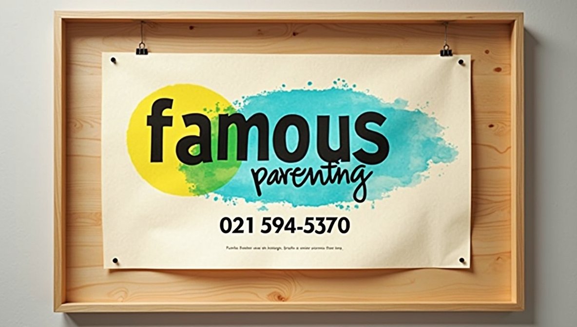 phone number famousparenting