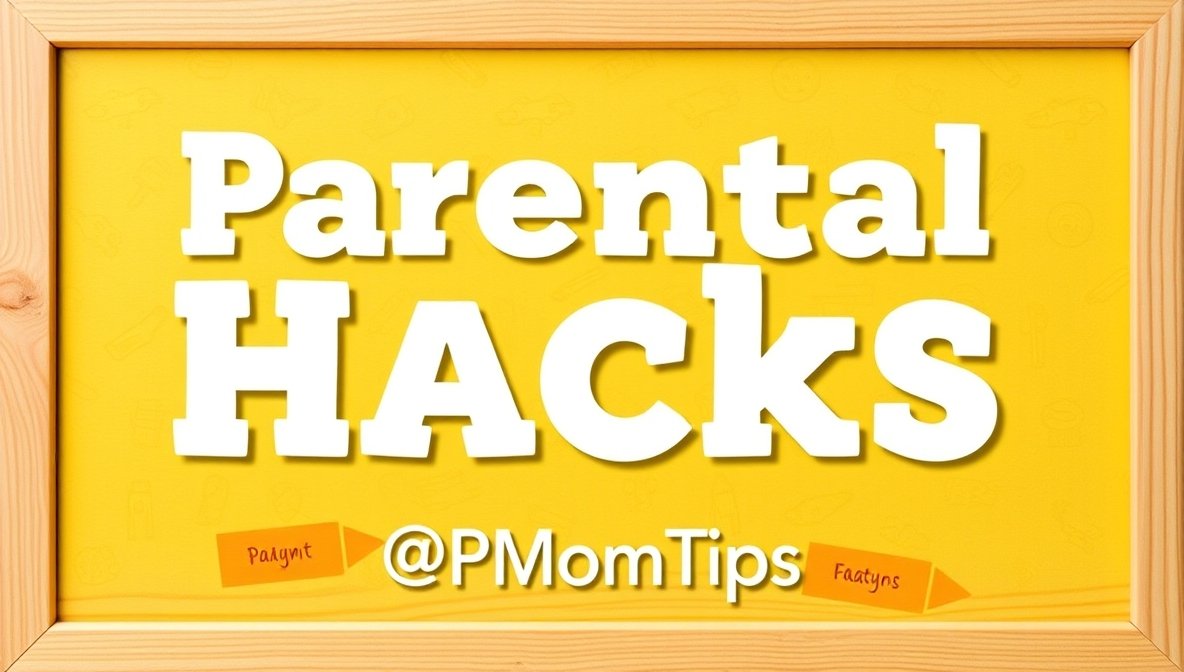 parental hacks fpmomtips