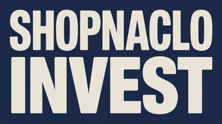 shopnaclo invest