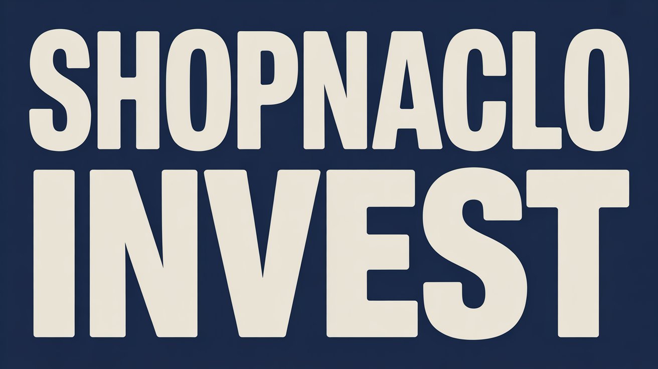 shopnaclo invest