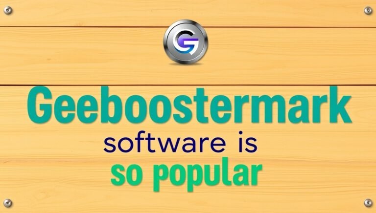why genboostermark software is so popular