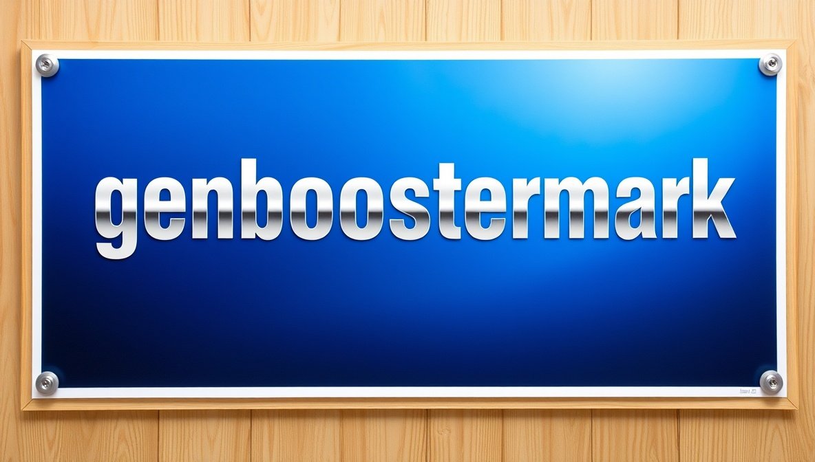genboostermark